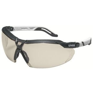 Uvex Lunettes de protection i-5, teinte des oculaires: CBR65