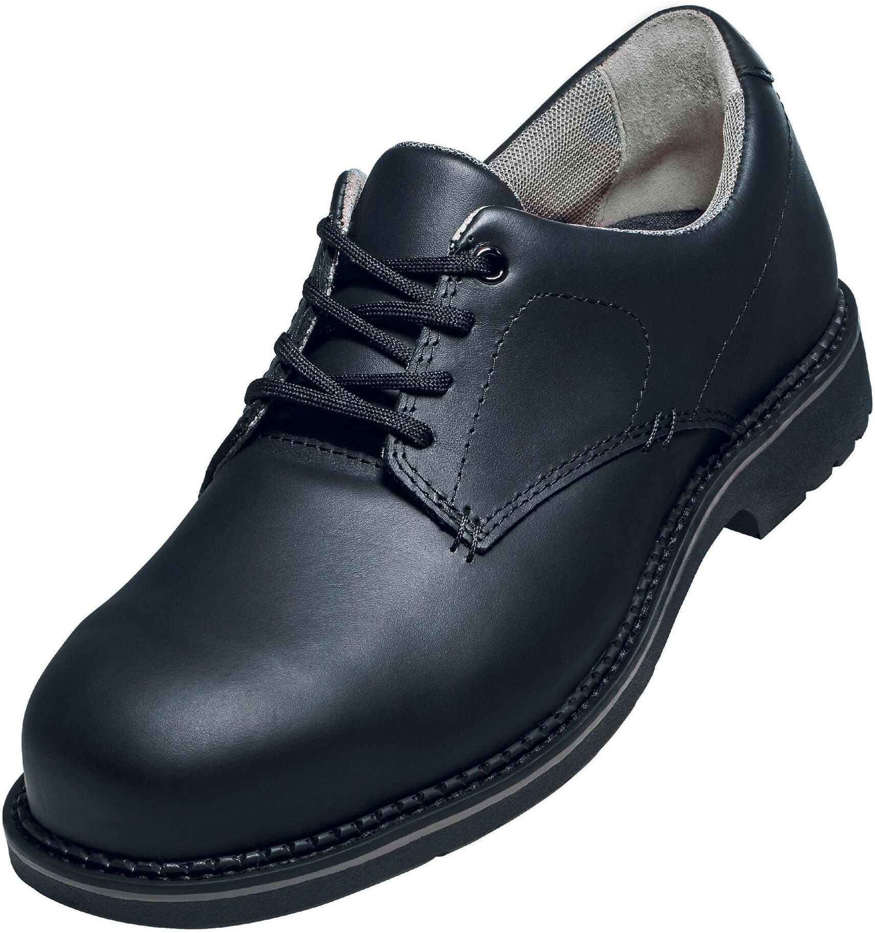 Chaussures de sécurité hommes Uvex 1 Business S3 SRC ESD - Pointure 40 42