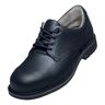 Chaussures de sécurité hommes Uvex 1 Business S3 SRC ESD - Pointure 43 Anthracite