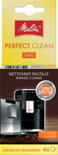 Melitta Pastilles de nettoyage 'PERFECT CLEAN' - Lot de 3