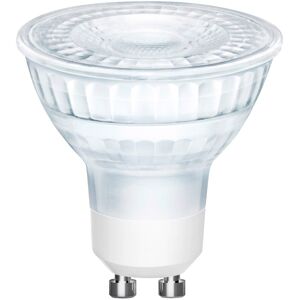 Energetic Réflecteur verre Led - GU10 4.8W