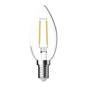 Energetic Ampoule LED standard - E14 4W Lavande