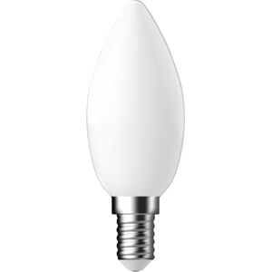 Energetic Ampoule LED - E14 - 6,3 W - Flamme