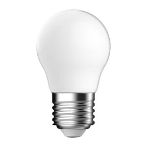Energetic Ampoule LED - E27 - 4,6 W - Standard Rouge