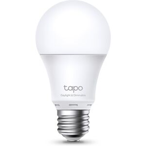 TP-Link Tapo L520E Ampoule intelligente Wi-Fi Blanc 8 W