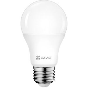 EZVIZ LB1 White Ampoule intelligente Wi-Fi Blanc 8 W