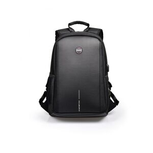 Port designs Sac à dos connecté backpack Chicago Evo 13,3''/15,6'' 400508