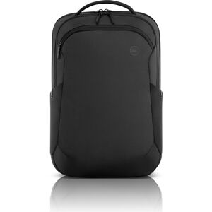Dell Sac à dos pour ordinateur portable EcoLoop Pro Gris translucide