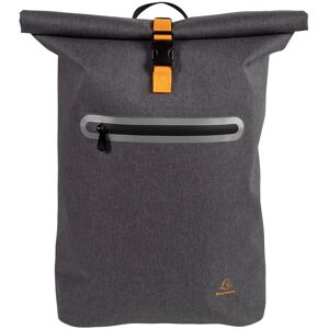 Exacompta Sac à dos Imperméable Exactive Young - Gris orage