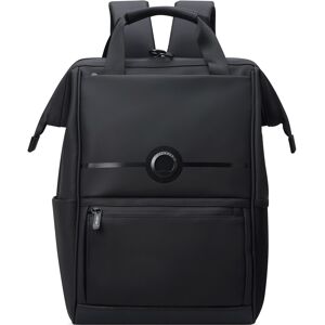 Sac a dos Ordinateur 14'' Delsey Turenne noir 39