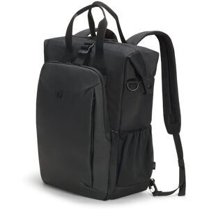 Dicota Dual GO 39,6 cm (15.6) Sac a dos Noir