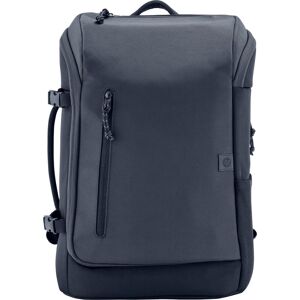 HP Sac a dos pour ordinateur portable Travel 25 litres 15,6 pouces (gris acier)