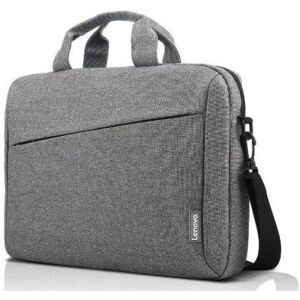 IBM Casual Toploader T210 39,6 cm (15.6) Sac Messenger Gris