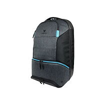Acer Predator Hybrid backpack - Retail Pack - sac à dos pour ordinateur portable