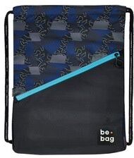 Herlitz Sac de sport à cordon be.bag be.daily edgy labirynth Herlitz Sac de sport à cordon be.bag be.daily edgy labirynth