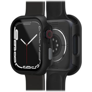 OtterBox Eclipse Coque Apple Watch Series 8 et Apple Watch Series 7 45mm, Pavement