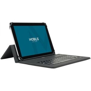 Mobilis Origine Noir Bluetooth AZERTY Français