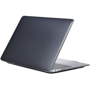 SBS Coque Macbook Air Puro ''CLIP ON'' Noir