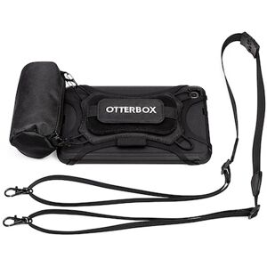 OtterBox Utility Latch Collier Noir