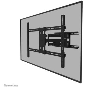 NewStar Neomounts support mural pour TV très robuste Ø30x4,4