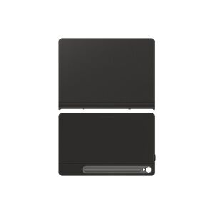 Samsung Etui support Smart Book Cover Noir Tab S9