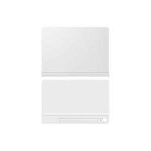 Samsung Etui support Smart Book Cover Blanc Tab S9