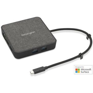 Kensington MD125U4 Station daccueil mobile USB4 (DFS)