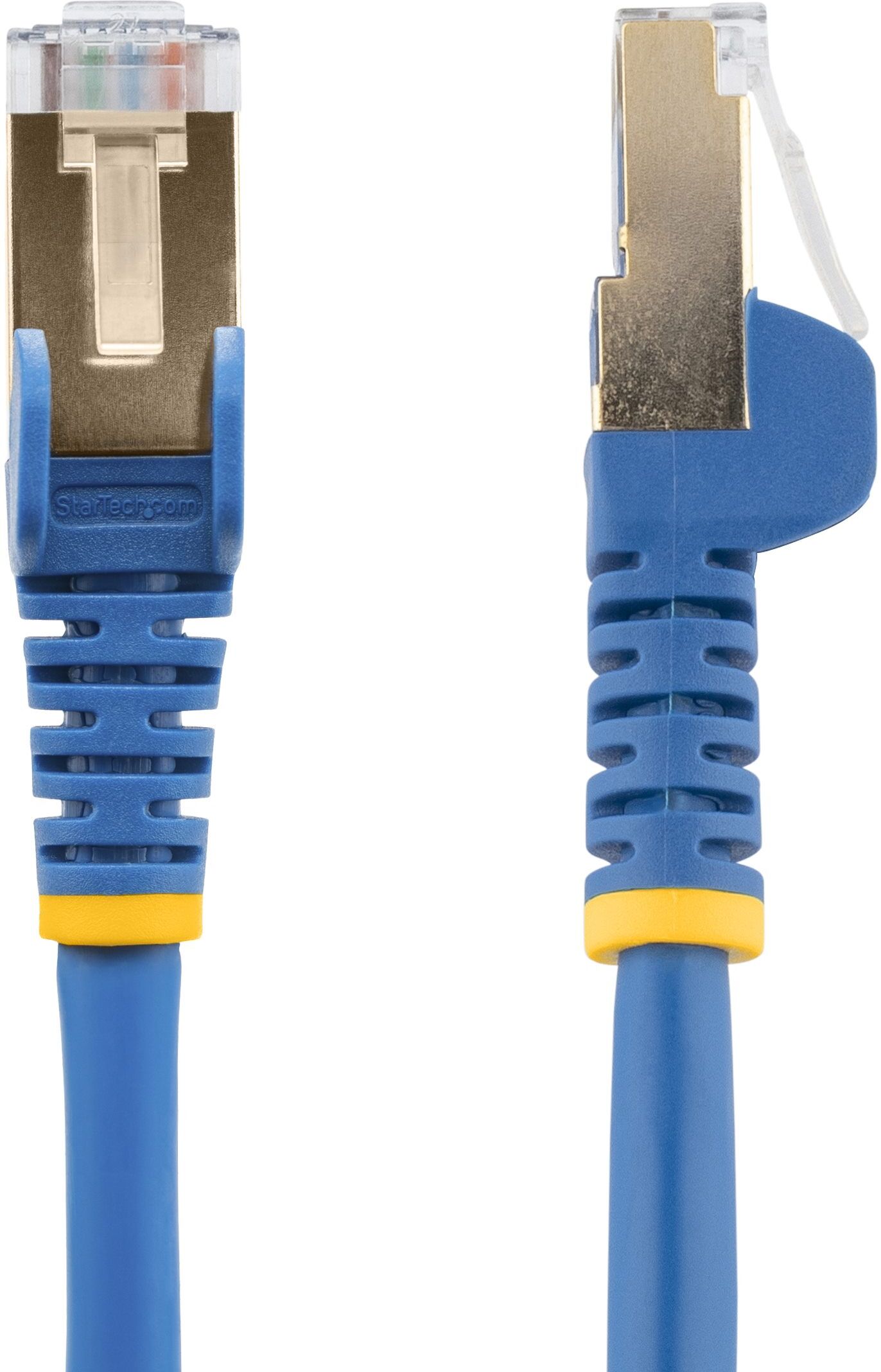 StarTech.com Câble réseau Ethernet RJ45 Cat6 de 10 m - Bleu