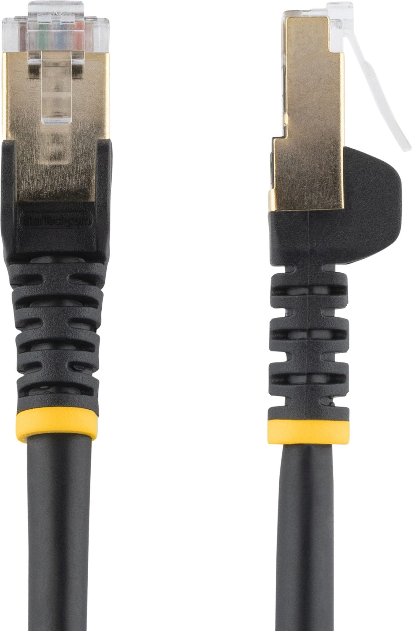 StarTech.com Câble réseau Ethernet RJ45 Cat6 de 5 m - Noir