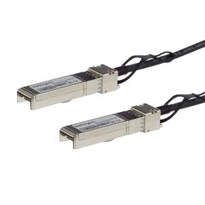 StarTech.com Câble SFP+ à connexion directe compatible Juniper EX-SFP-10GE-DAC-5M - DAC de 3 m