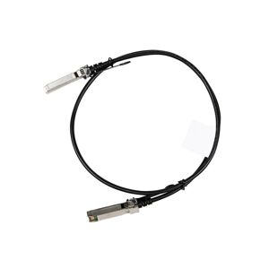 HP Aruba JL488A câble de fibre optique 3 m SFP28 Noir Vert