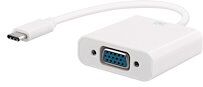 T'nb Adaptateur T'NB USB C vers VGA T'nb Adaptateur T'NB USB C vers VGA