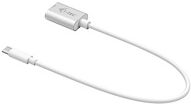 i-Tec Câble USB de type-C - USB type A pour USB-C - 20 cm i-Tec Câble USB de type-C - USB type A pour USB-C - 20 cm