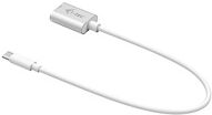 i-Tec Câble USB de type-C - USB type A pour USB-C - 20 cm