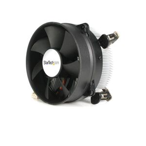StarTech.com Ventilateur pour Unité Centrale avec Processeur Socket 775 - Refroidisseur 95 mm