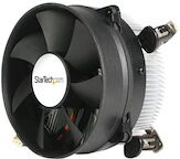 StarTech.com Ventilateur pour Unité Centrale avec Processeur Socket 775 - Refroidisseur 95 mm refroidisseur de processeur StarTech.com Ventilateur pour Unité Centrale avec Processeur Socket 775 - Refroidisseur 95 mm refroidisseur de processeur