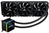Enermax LiqTech II 360 système de refroidissement liquide de processeur Enermax LiqTech II 360 système de refroidissement liquide de processeur