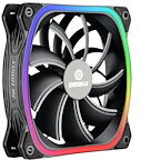 Enermax SquA RGB ventilateur châssis Enermax SquA RGB ventilateur châssis