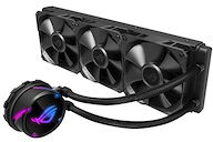 Asus ROG STRIX LC 360 système de refroidissement liquide de processeur Asus ROG STRIX LC 360 système de refroidissement liquide de processeur
