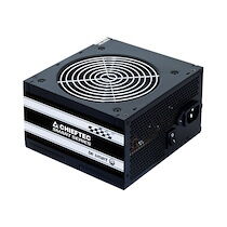 Chieftec Smart Series GPS-700A8 - alimentation électrique - 700 Watt Chieftec Smart Series GPS-700A8 - alimentation électrique - 700 Watt