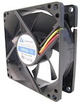 Chieftec AF-0925PWM ventilateur châssis Chieftec AF-0925PWM ventilateur châssis