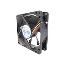 Chieftec AF-0825PWM ventilateur châssis