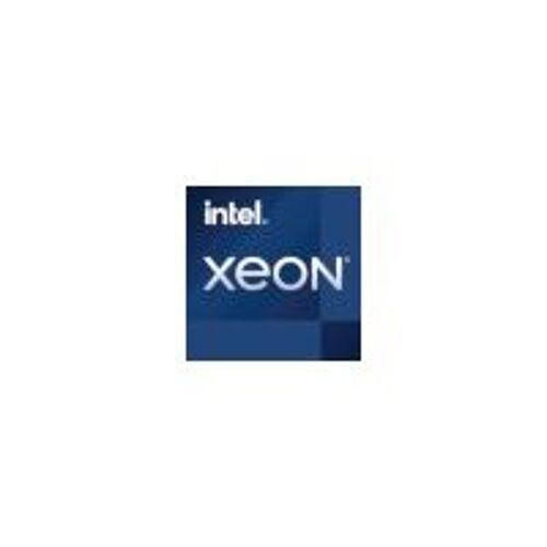 Intel Xeon E-2378 / 2.6 GHz proc...