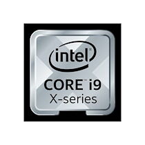 Intel Core i9 10920X X-series / 3.5 GHz processeur