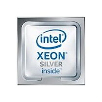 Dell Intel Xeon Silver 4210 / 2.2 GHz processeur