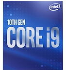 Intel Core i9 10900F / 2.8 GHz processeur Intel Core i9 10900F / 2.8 GHz processeur