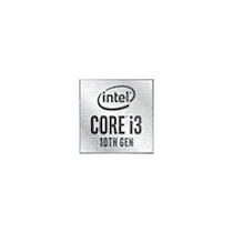 Intel Core i3 10300 / 3.7 GHz processeur