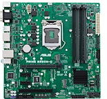 Asus PRIME B360M-C/CSM - carte-mère - micro ATX - Socket LGA1151 - B360 Asus PRIME B360M-C/CSM - carte-mère - micro ATX - Socket LGA1151 - B360