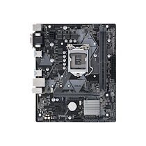 Asus PRIME B365M-K - carte-mère - micro ATX - Socket LGA1151 - B365