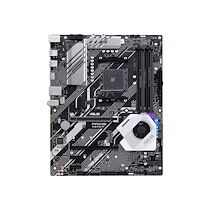 Asus PRIME X570-P - carte-mère - ATX - Socket AM4 - AMD X570
